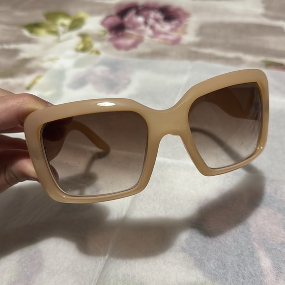 Dior sunglasses - Picture 2 of 4